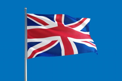 1,023 British Flag Waving Stock Photos, Pictures & Royalty-Free Images -  iStock
